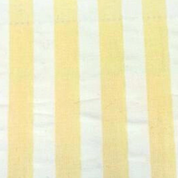 Yellow Wide Stripe