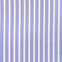 Light Purple W/White Stripe