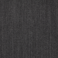Dark Warm Grey Thin Herringbone