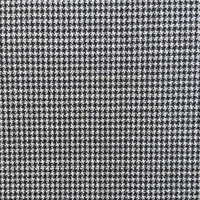 Black/White Houndstooth