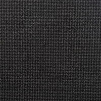 Dark Grey Houndstooth