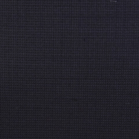 Navy Mini Check
