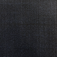 Blue W/Brown Check