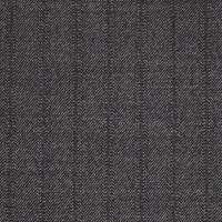 Light Greyish Blue Fancy Stripes