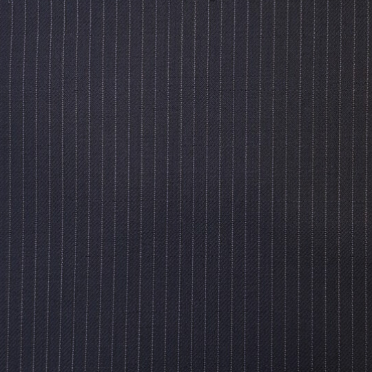 Navy Stripe